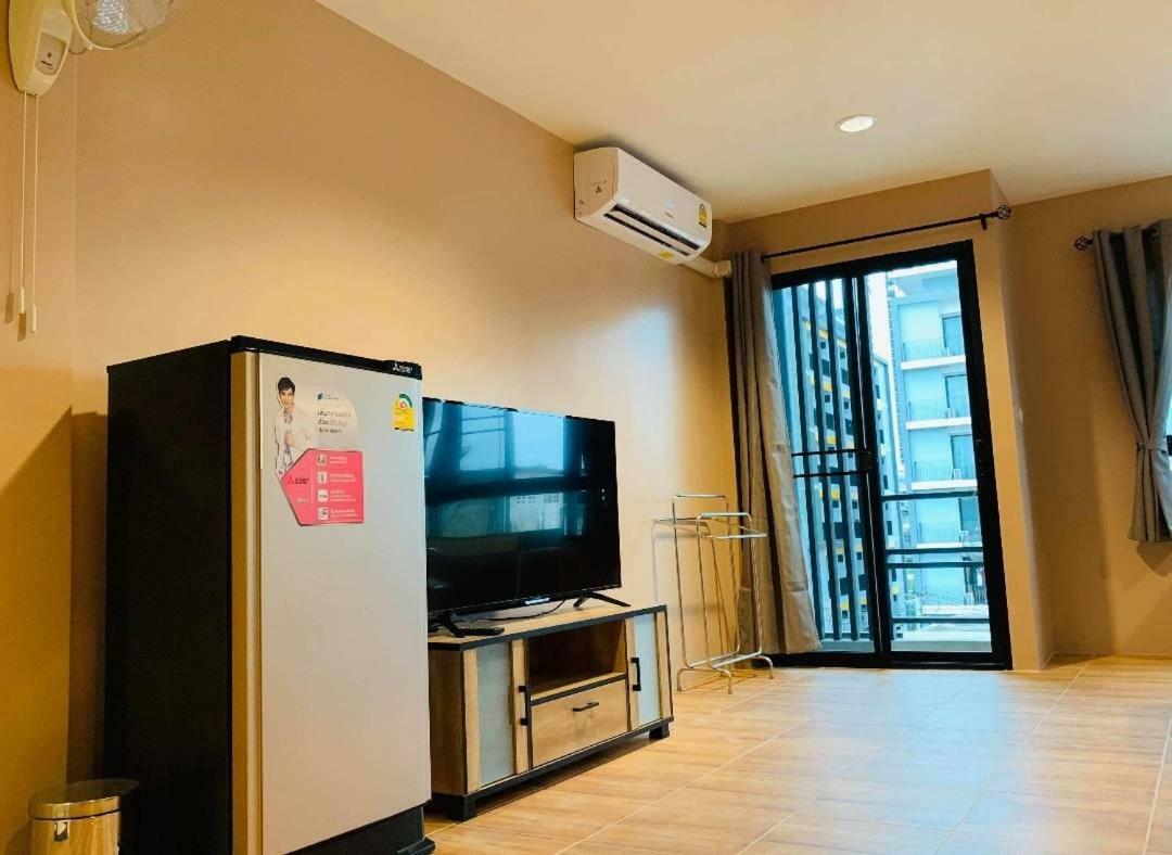 Icon Hostel بانكوك المظهر الخارجي الصورة