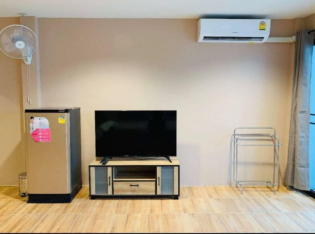 Icon Hostel بانكوك المظهر الخارجي الصورة